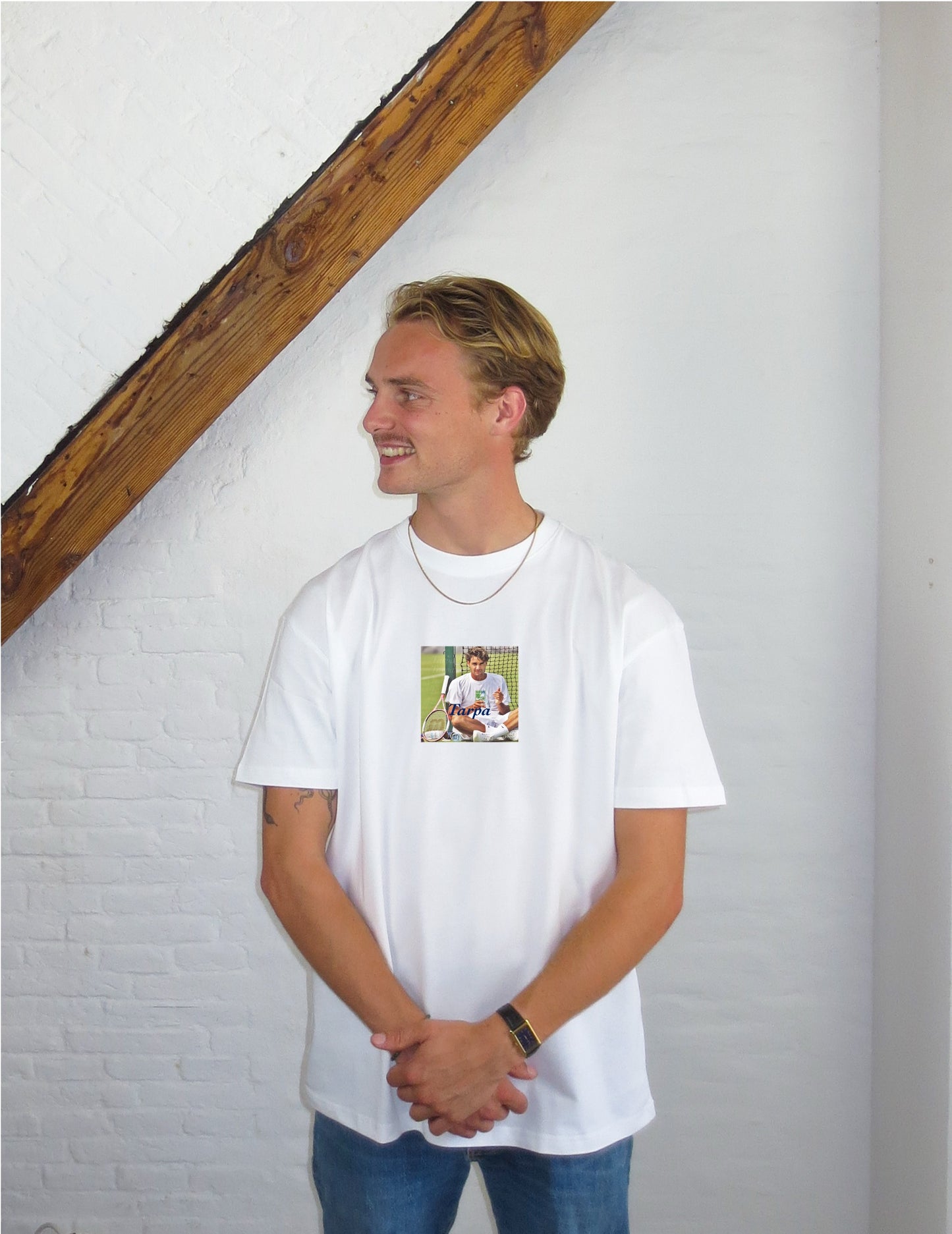 Federer Tee
