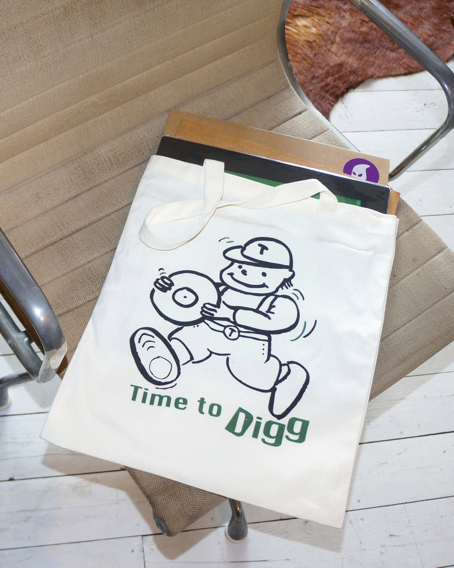 Tote Bagg