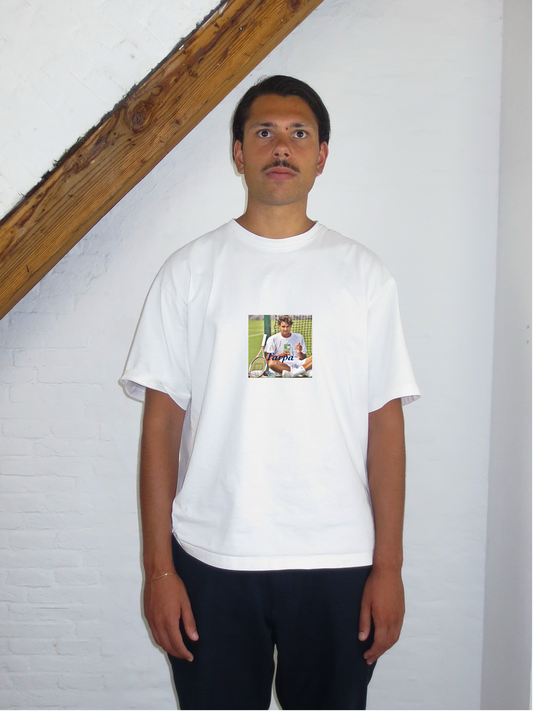Federer Tee