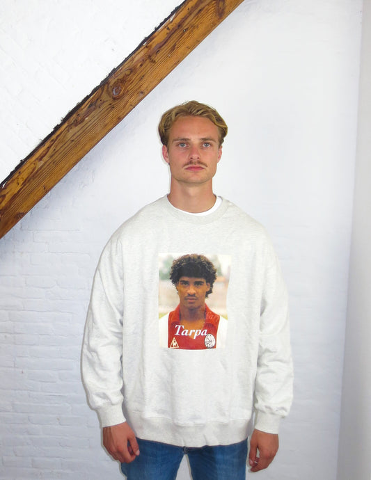 Frank Rijkaard Crewneck