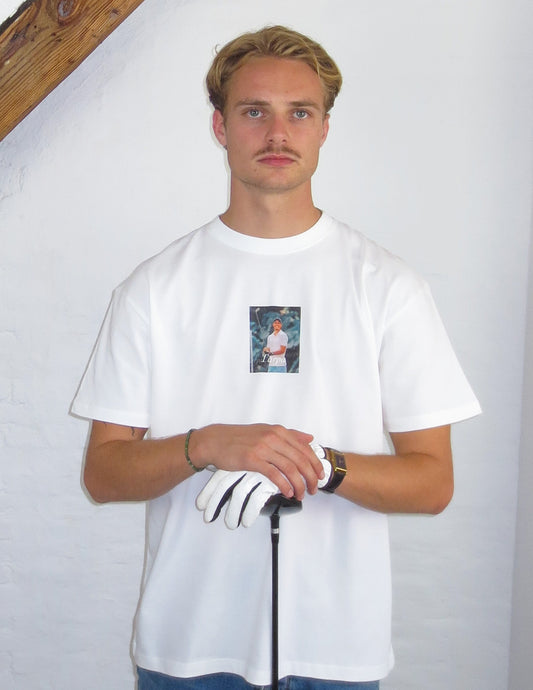 Ronaldo Lima Tee