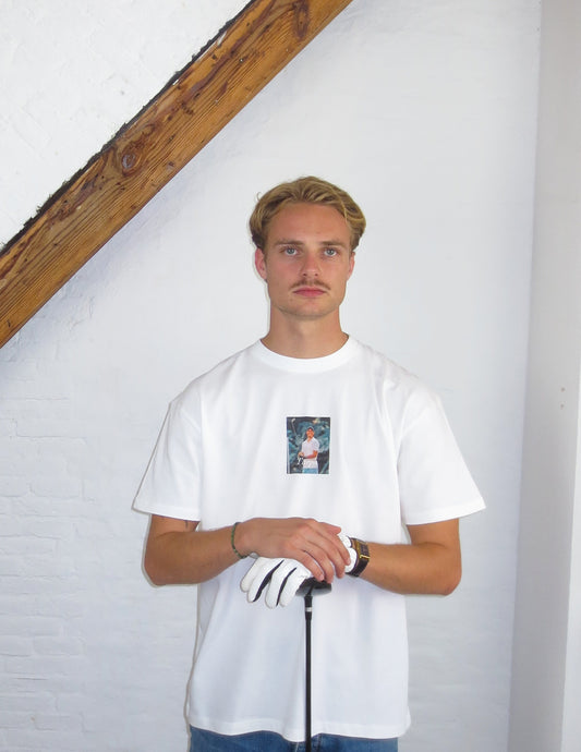 Nazario Tee