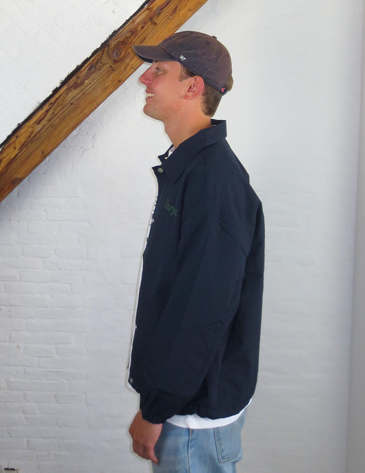 Tarpa Coach Jacket