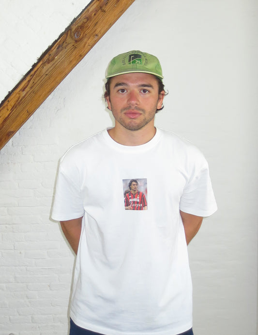 Maldini Tee
