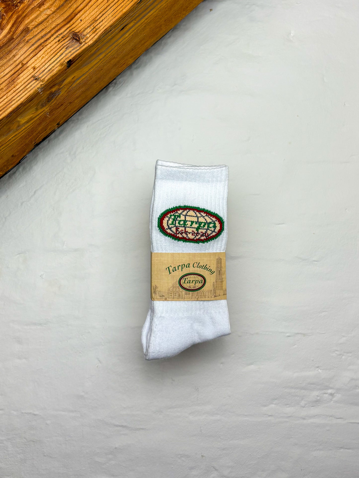 Crew Socks