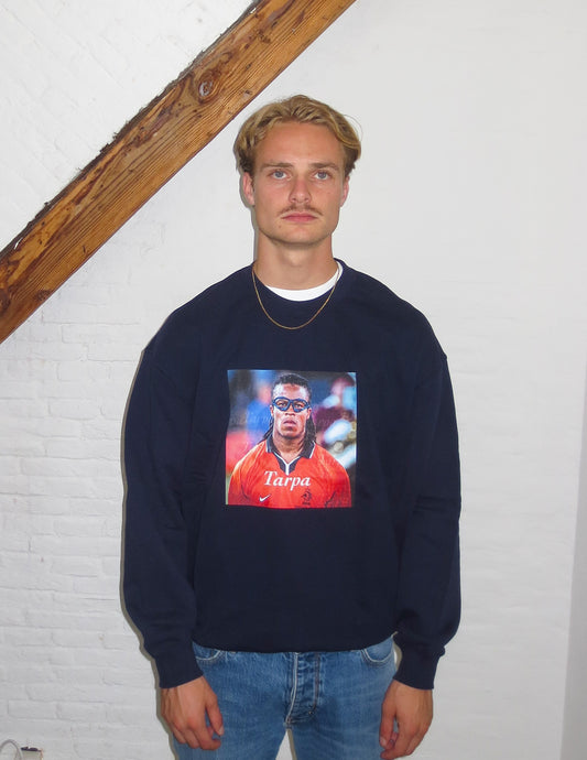 Edgar Davids Crewneck