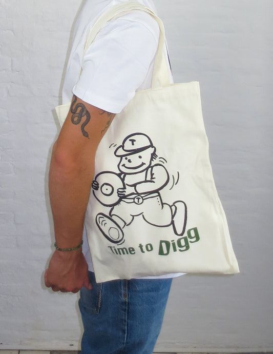 Tote Bagg